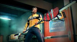 deadrising