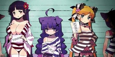 クリミナルG