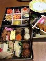 オセチ