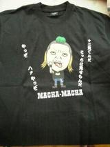 T-シャツ