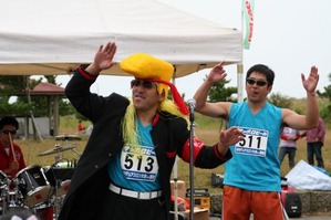 2008デュアスロン