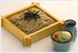 蕎麦