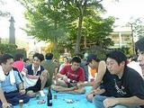 反省会