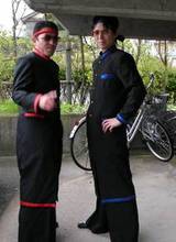 自転車小屋