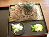 蕎麦