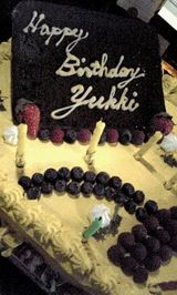 �Վ���Birthday