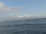 鳥海山
