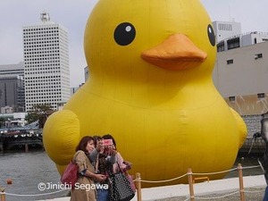ラバー・ダック