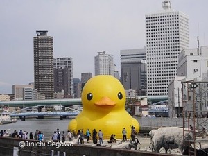 ラバー・ダック