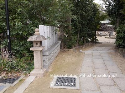弓弦羽(ゆづるは)神社