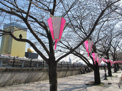 隅田公園