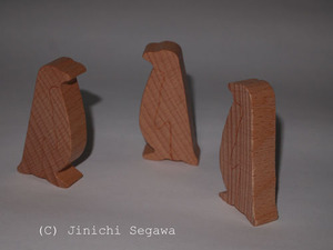 PENでバウンス撮影