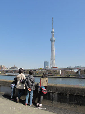 隅田公園