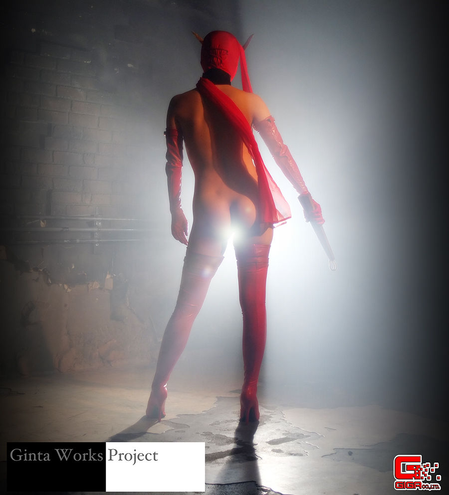 ａｖヒロイン凌辱 グラマー仮面 初・祝・GintaWorks project : Ginta Works blog