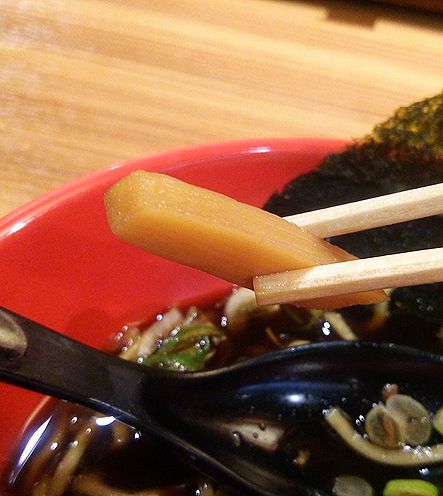 麺家 いろは CiC店-7