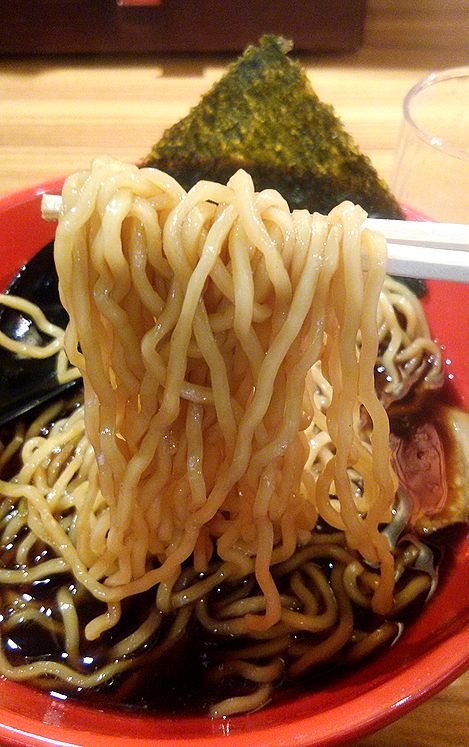 麺家 いろは CiC店-5