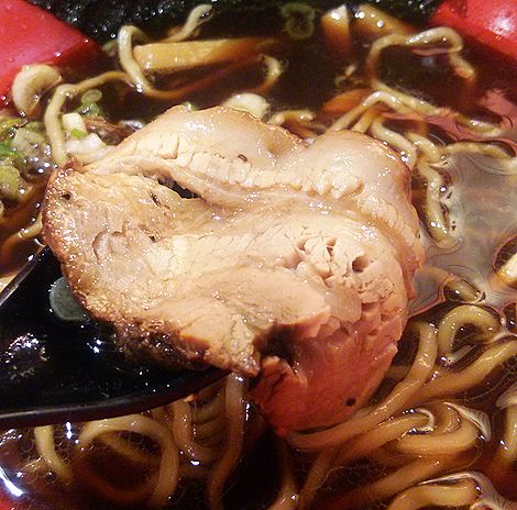 麺家 いろは CiC店-6