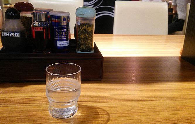 麺家 いろは CiC店-2