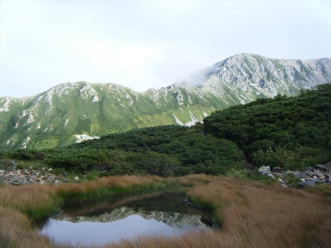 剣岳129