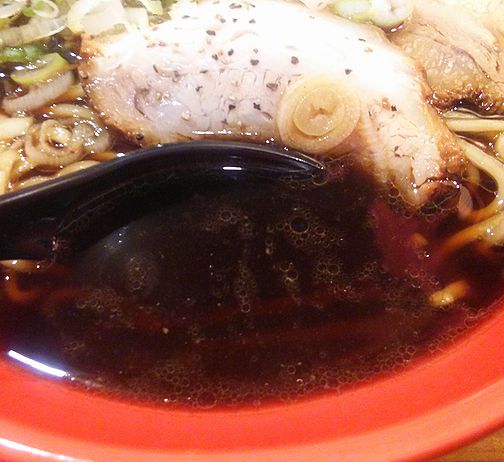 麺家 いろは CiC店-4