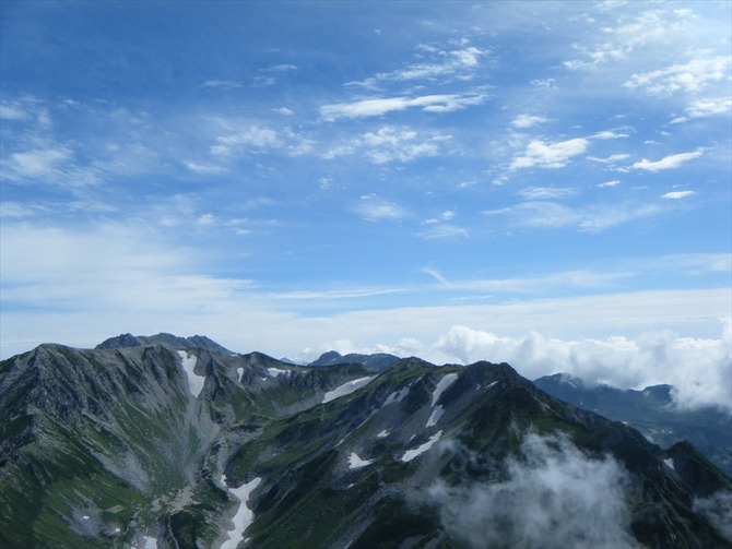 剣岳121
