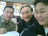 Video call snapshot 1