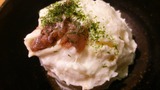 一軒め酒場 アンチョビポテトサラダ