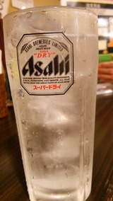 焼鳥日高 酎ハイ