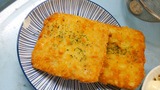 ドラム缶 ハムカツ