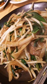聖 牛肉タイビーフン