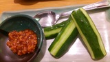 一軒め酒場 モロキュウ