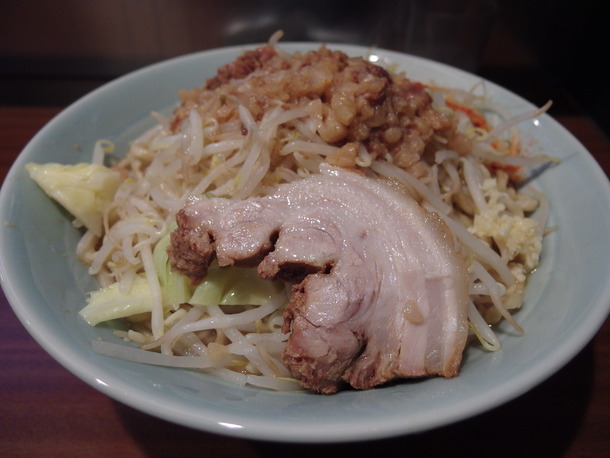 ラーメン荘