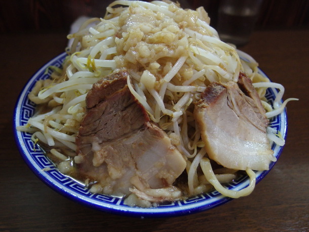 ラーメン荘これが好きだから