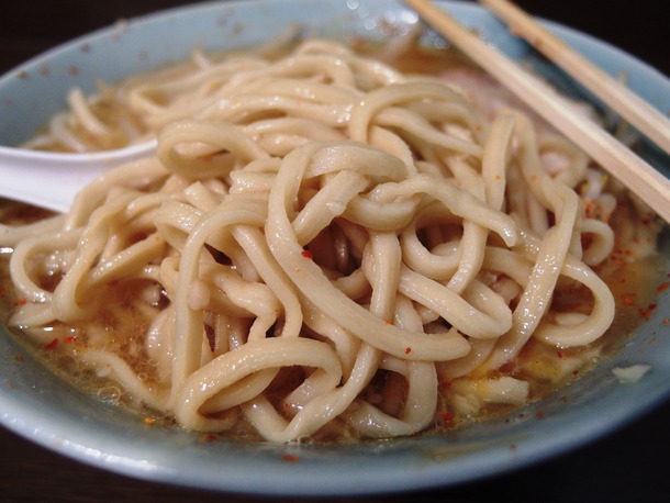 ラーメン二郎蒲田