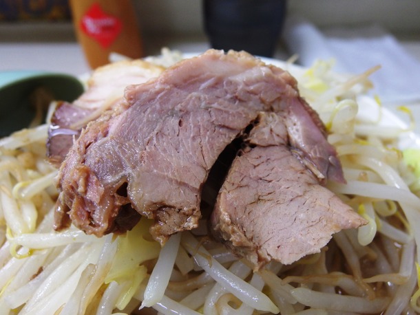 ラーメン荘歴史を刻め
