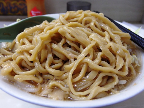 ラーメン荘歴史を刻め