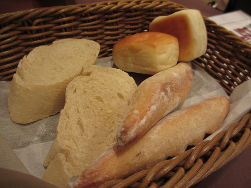 俺のフレンチ