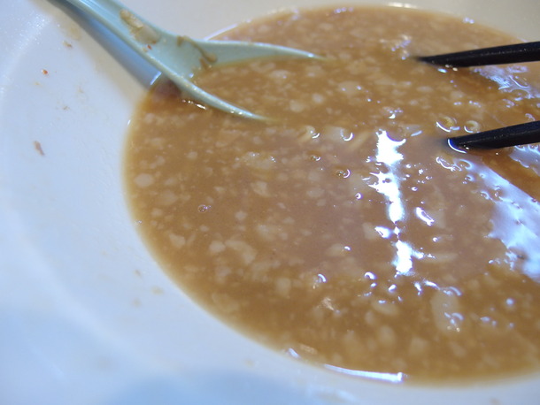 ラーメン荘地球規模で考えろ未来へ