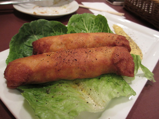 俺のフレンチ
