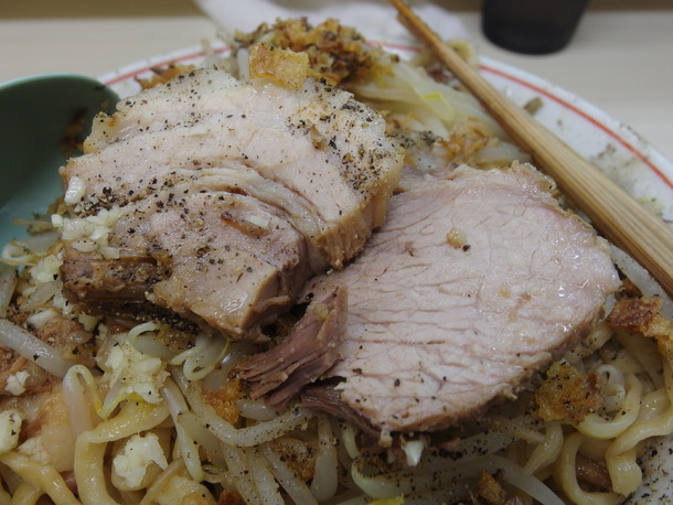 ラーメン荘歴史を刻め