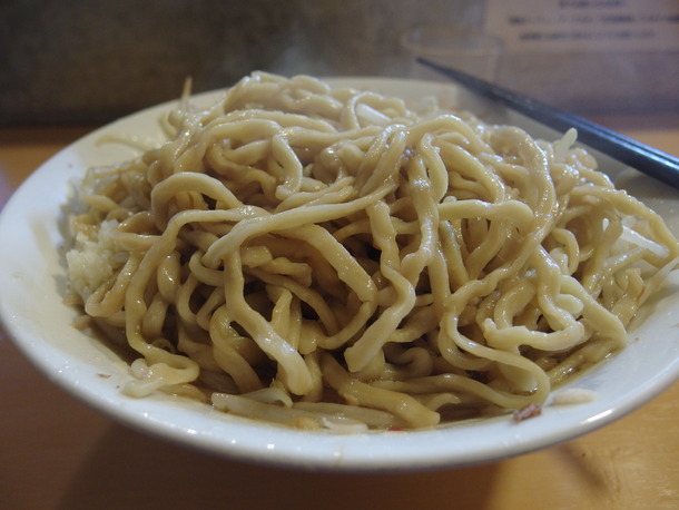ラーメン荘地球規模で考えろ