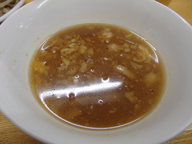 ラーメン二郎新代田