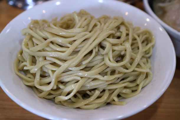 ラーメン二郎八王子野猿街道