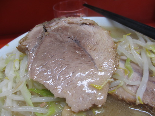 ラーメン二郎神保町