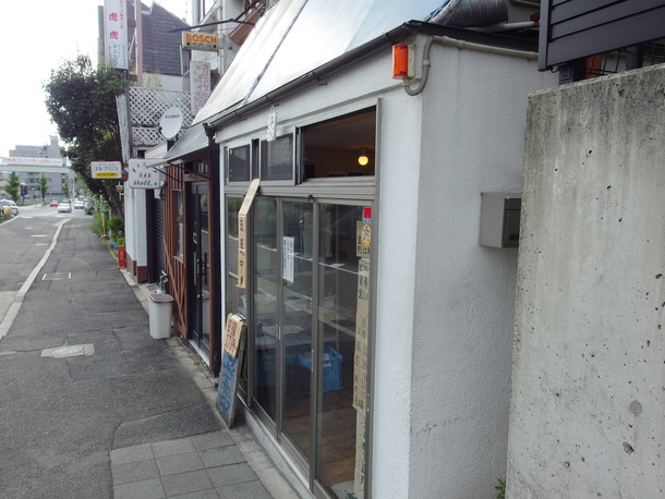 ラーメン荘地球規模で考えろ