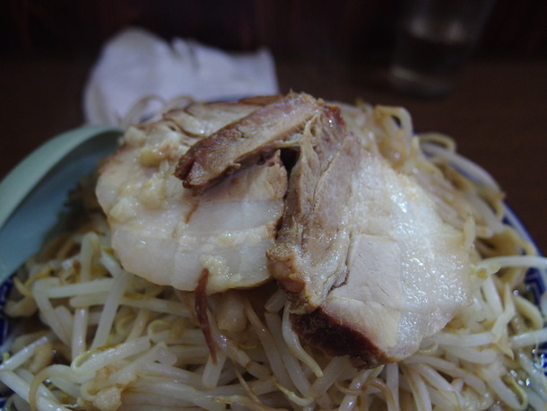 ラーメン荘これが好きだから