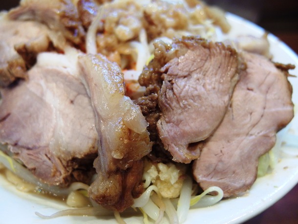 ラーメン荘地球規模で考えろ未来へ