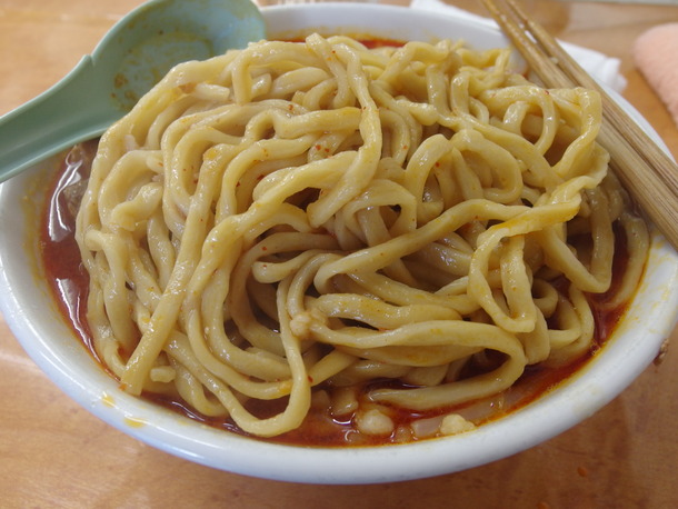 ラーメン荘歴史を刻め六甲道
