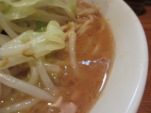 ラーメン二郎亀戸