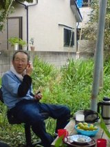 野瀬さん